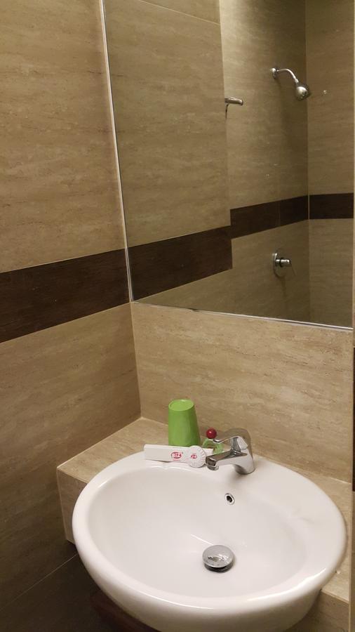 Biz Hotel City Center Ambon Exterior foto